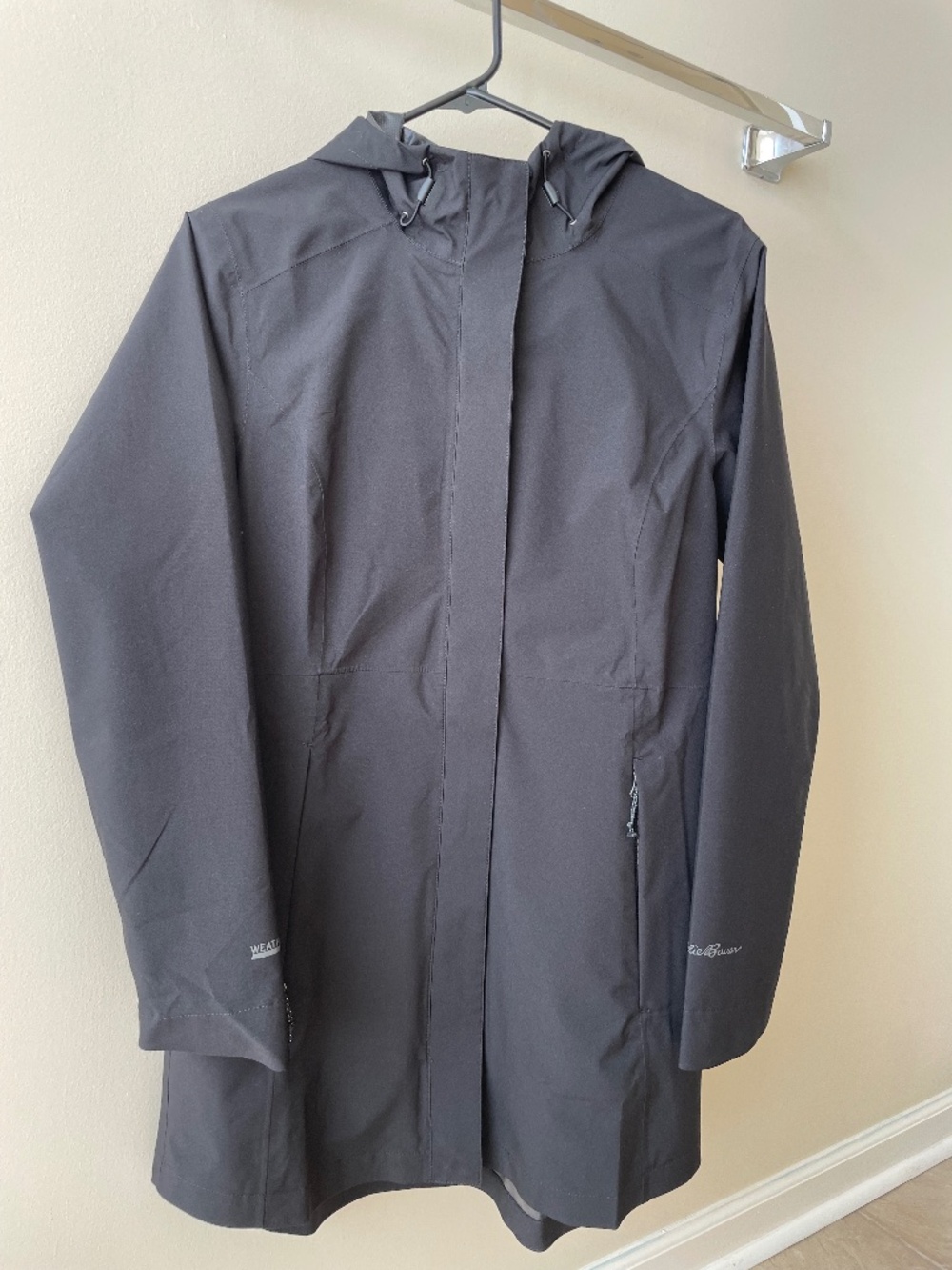 Eddie Bauer Women's Cloud Cap Stretch 2.0 Parka -- Waterproof